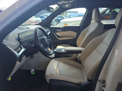 More photos of 2025 BMW X1 xDrive28i at Autos of Dallas - Plano, TX