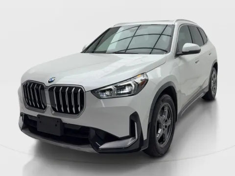 More photos of 2025 BMW X1 xDrive28i at Autos of Dallas - Plano, TX