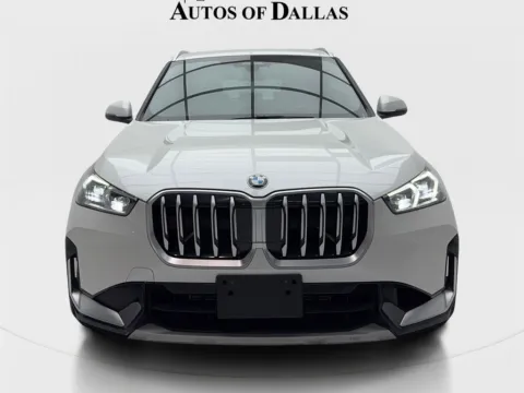 Another view of 2025 BMW X1 xDrive28i for sale in Plano, TX at Autos of Dallas - Plano