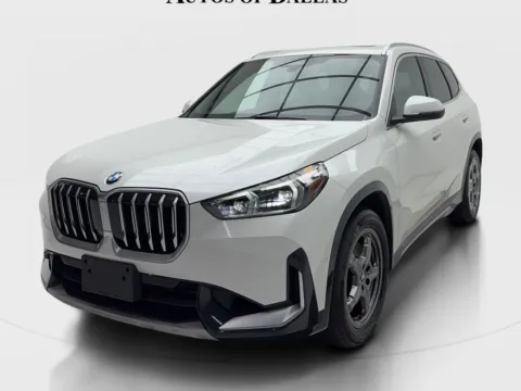 More photos of 2025 BMW X1 xDrive28i at Autos of Dallas - Plano, TX