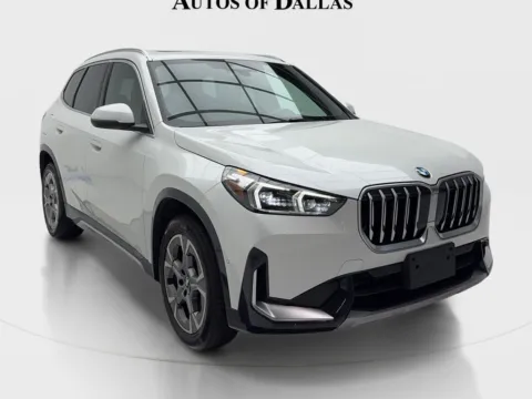 Photos of 2025 BMW X1 xDrive28i for sale in Plano, TX at Autos of Dallas - Plano