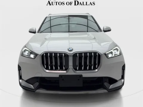 Another view of 2025 BMW X1 xDrive28i for sale in Plano, TX at Autos of Dallas - Plano