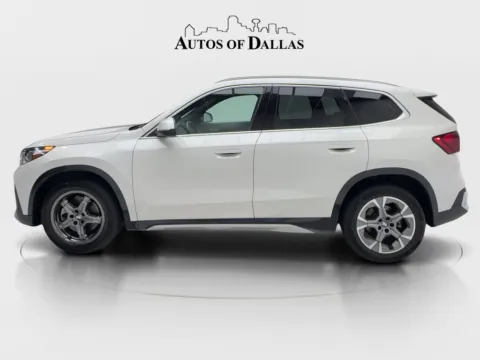More photos of 2025 BMW X1 xDrive28i at Autos of Dallas - Plano, TX