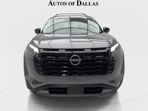 More photos of 2026 Nissan Pathfinder Platinum at Autos of Dallas - Plano, TX