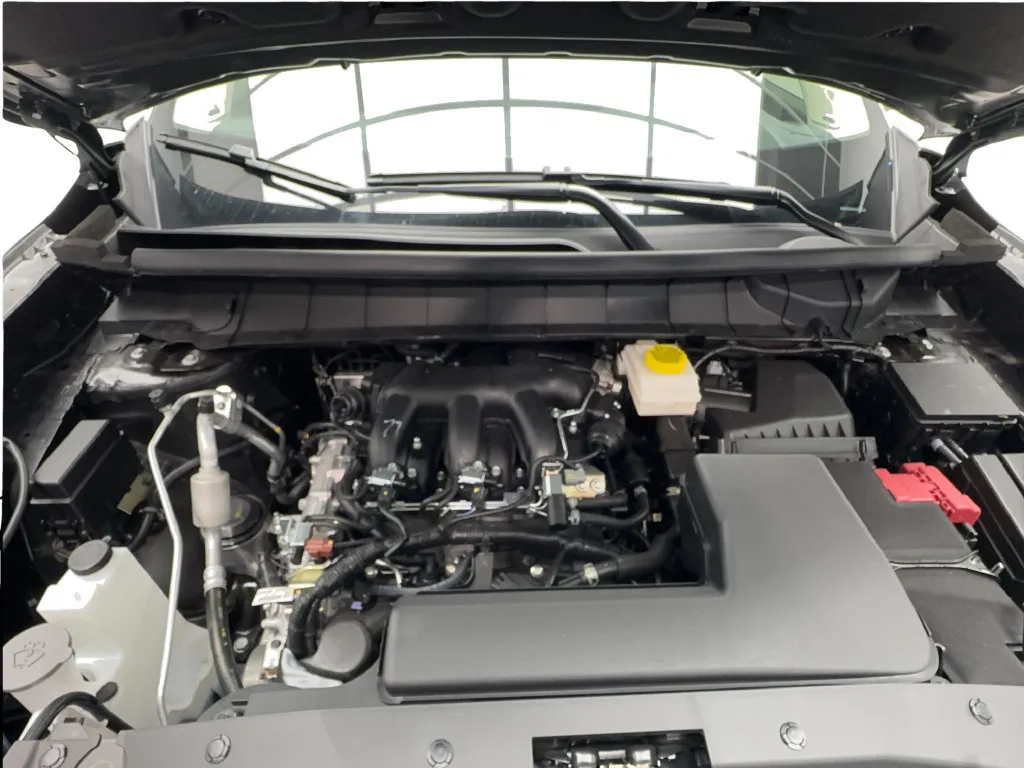 Nissan Pathfinder photo 21