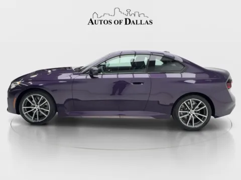 More photos of 2026 BMW 2 Series 230i at Autos of Dallas - Plano, TX