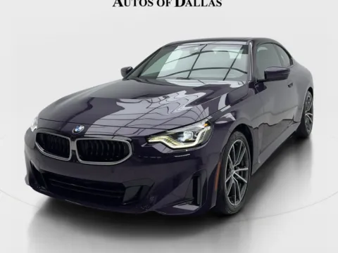 More photos of 2026 BMW 2 Series 230i at Autos of Dallas - Plano, TX