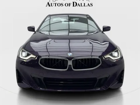 More photos of 2026 BMW 2 Series 230i at Autos of Dallas - Plano, TX