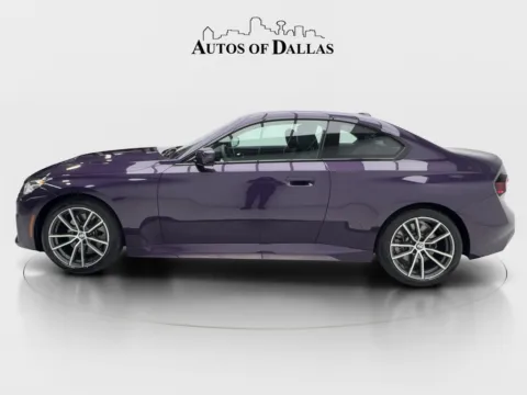 More photos of 2026 BMW 2 Series 230i at Autos of Dallas - Plano, TX