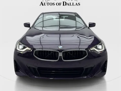 Another view of 2026 BMW 2 Series 230i for sale in Plano, TX at Autos of Dallas - Plano