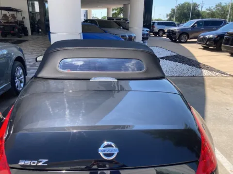 More photos of 2007 Nissan 350Z Grand Touring at Autos of Dallas - Plano, TX
