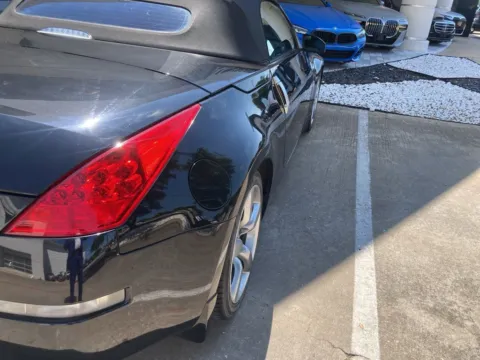 More photos of 2007 Nissan 350Z Grand Touring at Autos of Dallas - Plano, TX