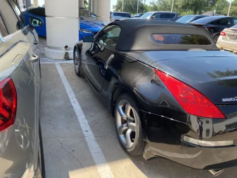 More photos of 2007 Nissan 350Z Grand Touring at Autos of Dallas - Plano, TX