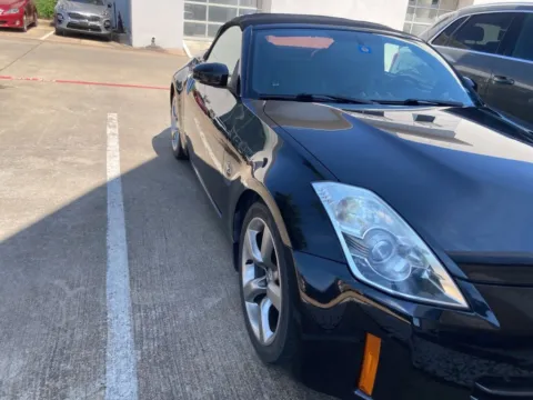 Photos of 2007 Nissan 350Z Grand Touring for sale in Plano, TX at Autos of Dallas - Plano