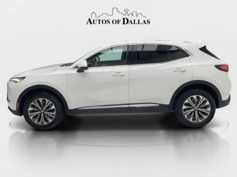 More photos of 2024 Buick Envision Preferred at Autos of Dallas - Plano, TX