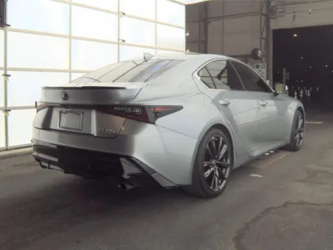 Photos of 2022 Lexus IS 350 F SPORT for sale in Plano, TX at Autos of Dallas - Plano