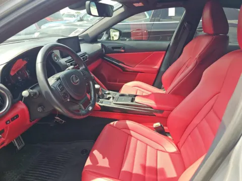 More photos of 2022 Lexus IS 350 F SPORT at Autos of Dallas - Plano, TX