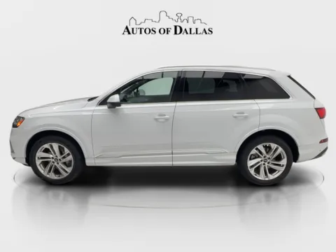 More photos of 2021 Audi Q7 45 Premium Plus at Autos of Dallas - Plano, TX