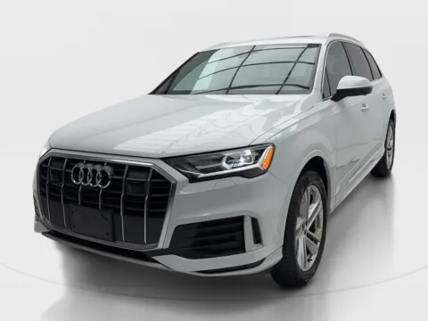 More photos of 2021 Audi Q7 45 Premium Plus at Autos of Dallas - Plano, TX