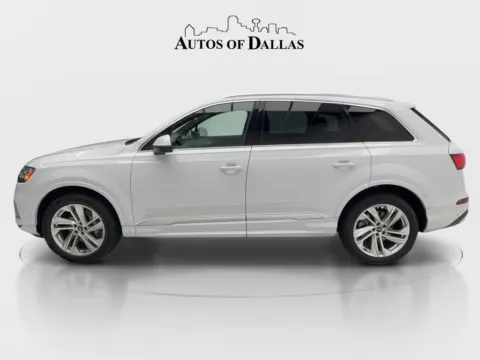 More photos of 2021 Audi Q7 45 Premium Plus at Autos of Dallas - Plano, TX