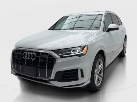 More photos of 2021 Audi Q7 45 Premium Plus at Autos of Dallas - Plano, TX