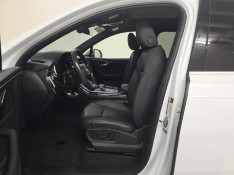 More photos of 2021 Audi Q7 45 Premium Plus at Autos of Dallas - Plano, TX