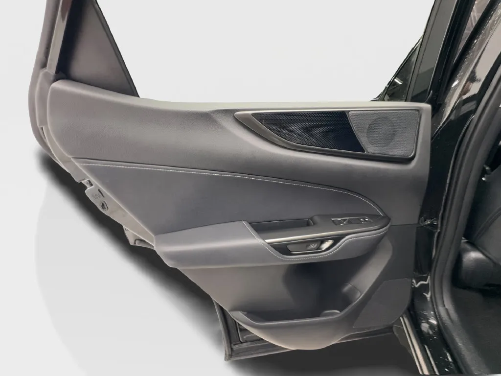 Lexus NX photo 25