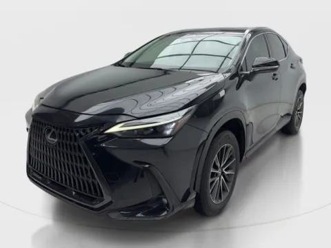 More photos of 2025 Lexus NX 250 Base at Autos of Dallas - Plano, TX