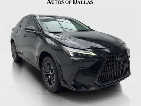 Photos of 2025 Lexus NX 250 Base for sale in Plano, TX at Autos of Dallas - Plano