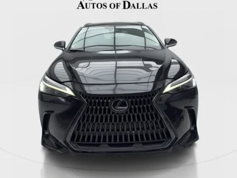 Another view of 2025 Lexus NX 250 Base for sale in Plano, TX at Autos of Dallas - Plano