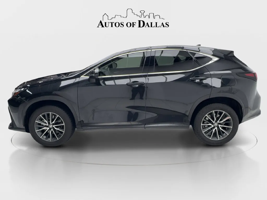 Lexus NX photo 6