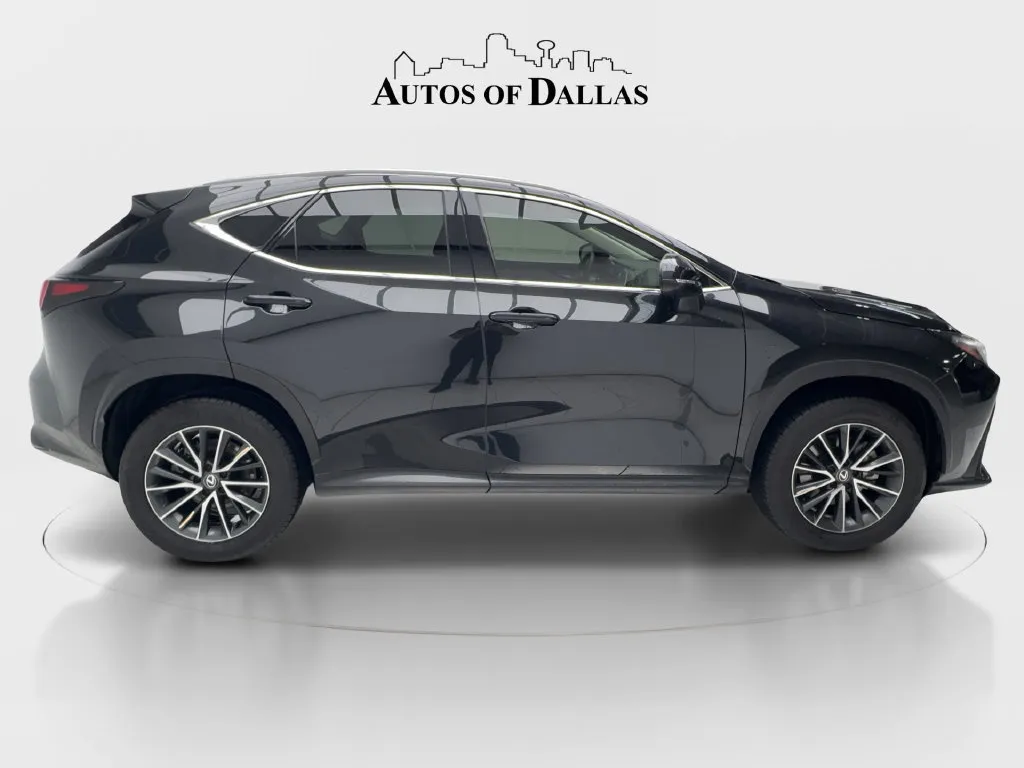 Lexus NX photo 7