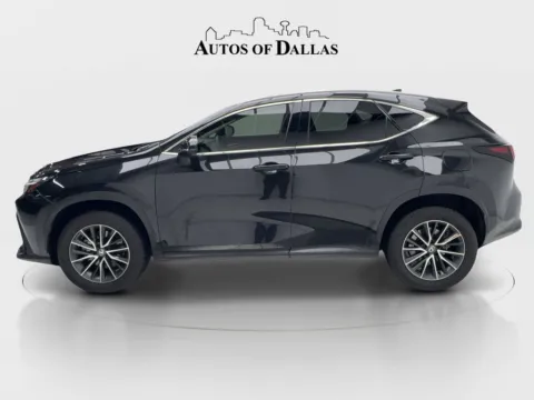 More photos of 2025 Lexus NX 250 Base at Autos of Dallas - Plano, TX