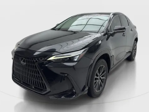 More photos of 2025 Lexus NX 250 Base at Autos of Dallas - Plano, TX