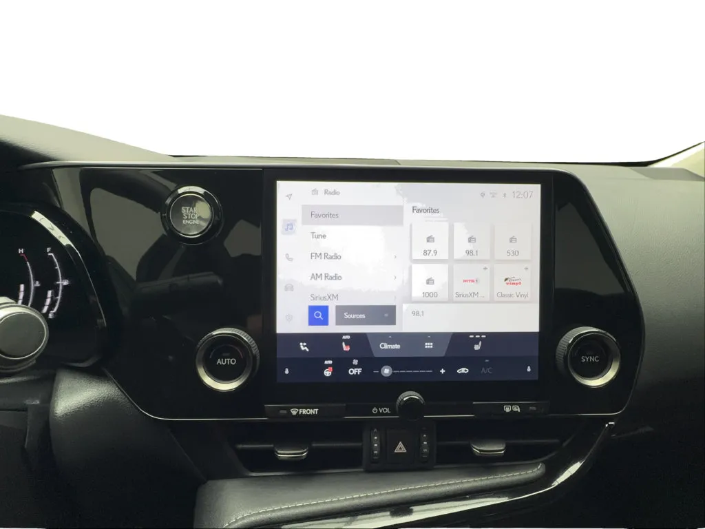 Lexus NX photo 44