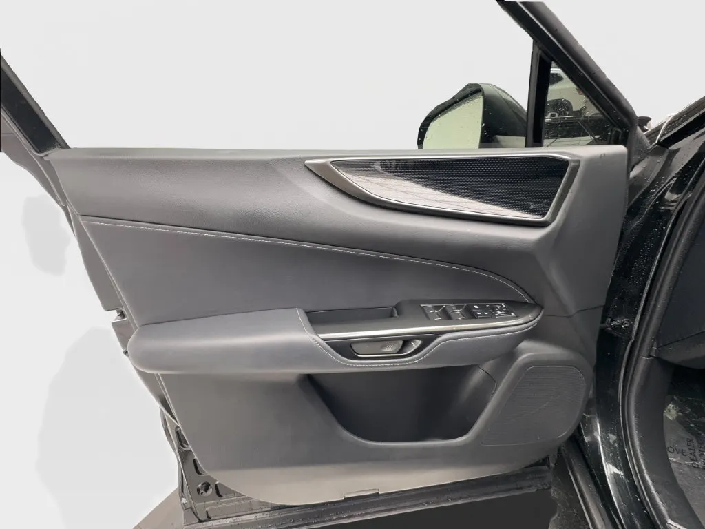 Lexus NX photo 21