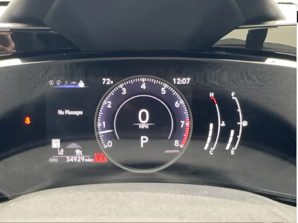 Lexus NX photo 36