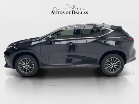 More photos of 2025 Lexus NX 250 Base at Autos of Dallas - Plano, TX