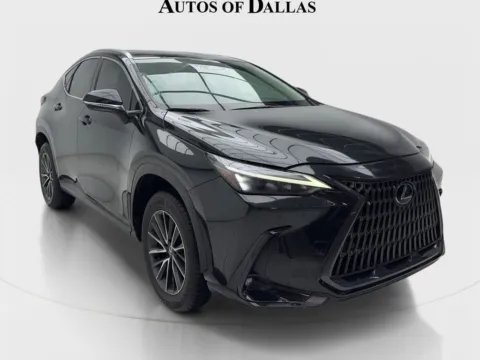 Photos of 2025 Lexus NX 250 Base for sale in Plano, TX at Autos of Dallas - Plano