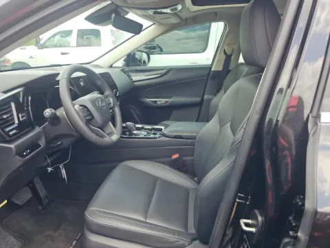 More photos of 2025 Lexus NX 250 Base at Autos of Dallas - Plano, TX