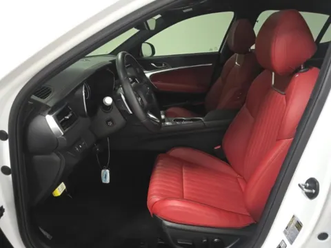 More photos of 2025 Genesis G70 2.5T at Autos of Dallas - Plano, TX