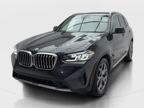 More photos of 2024 BMW X3 sDrive30i at Autos of Dallas - Plano, TX