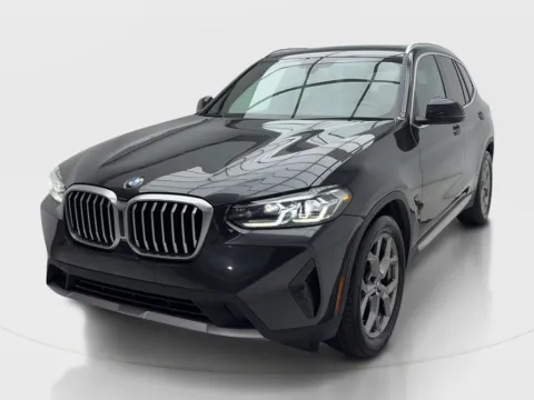 More photos of 2024 BMW X3 sDrive30i at Autos of Dallas - Plano, TX