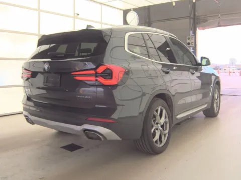 Photos of 2024 BMW X3 sDrive30i for sale in Plano, TX at Autos of Dallas - Plano