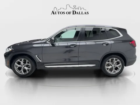 More photos of 2024 BMW X3 sDrive30i at Autos of Dallas - Plano, TX