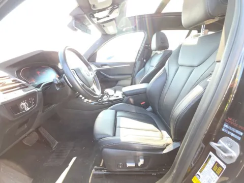 More photos of 2024 BMW X3 sDrive30i at Autos of Dallas - Plano, TX
