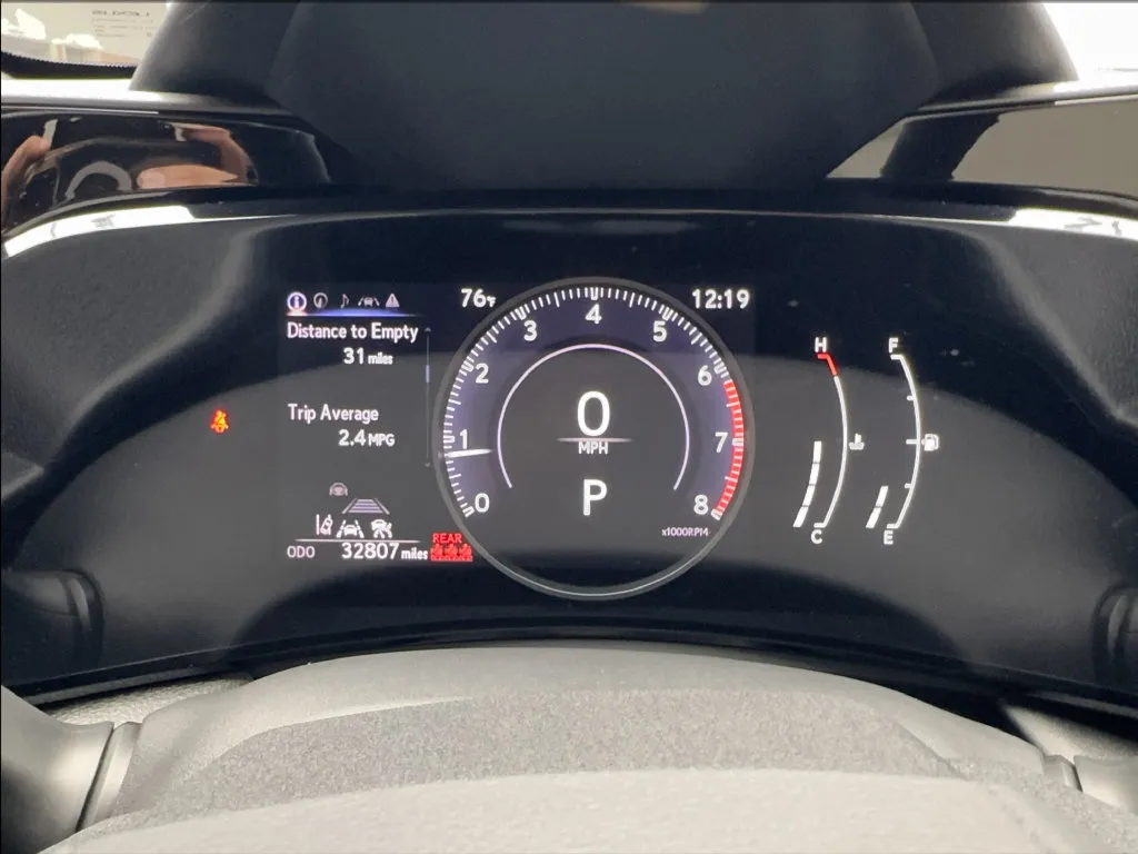 Lexus NX photo 41