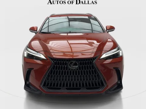 More photos of 2023 Lexus NX 350 Premium at Autos of Dallas - Plano, TX