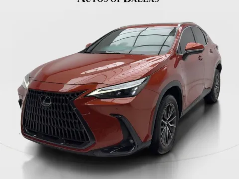 More photos of 2023 Lexus NX 350 Premium at Autos of Dallas - Plano, TX