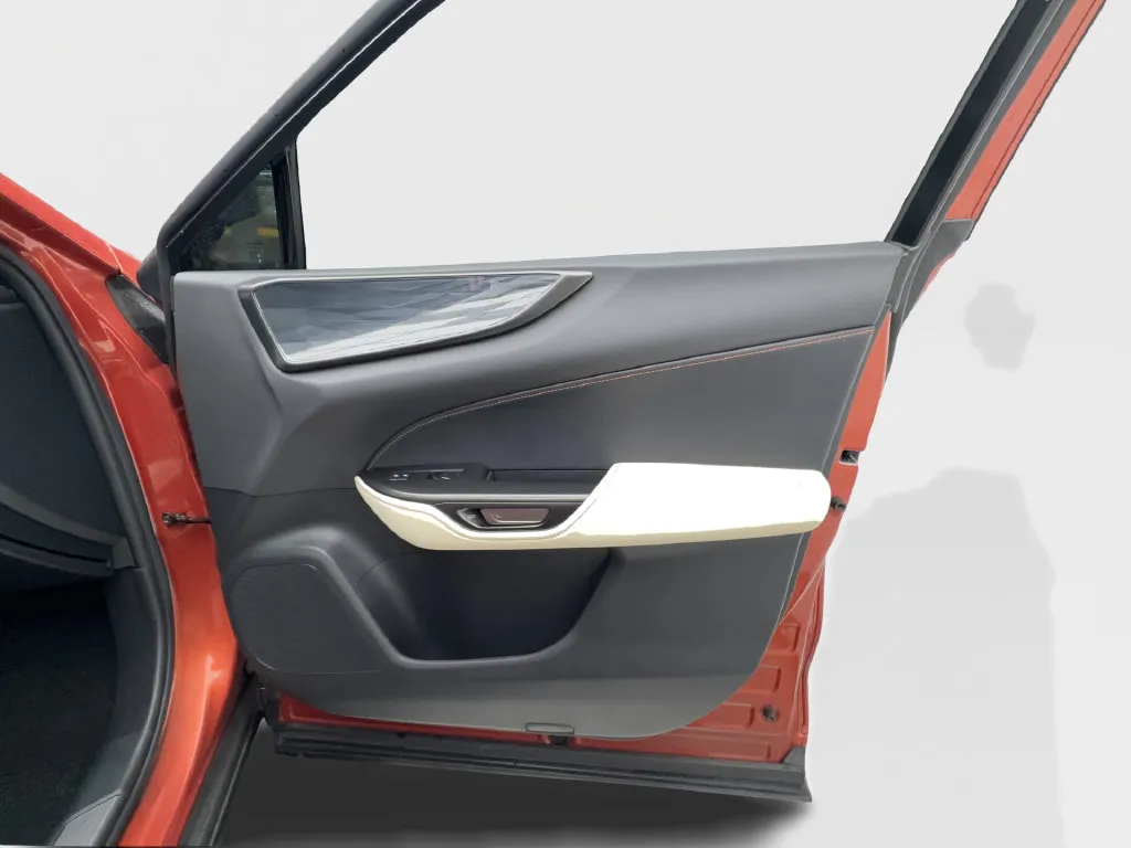 Lexus NX photo 35